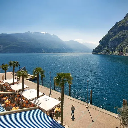 Apartment Casa Alexander Riva del Garda