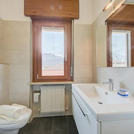 Casa Alexander * Riva del Garda