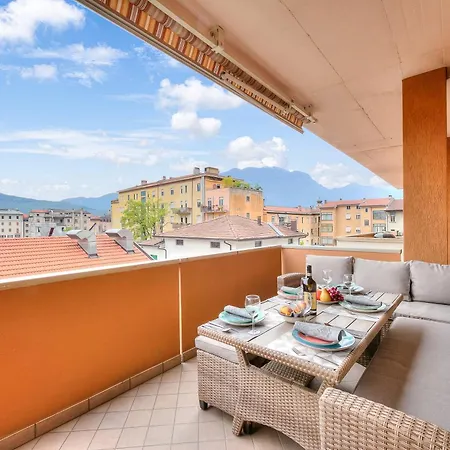 Casa Alexander * Riva del Garda