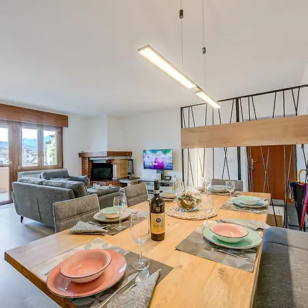 Casa Alexander