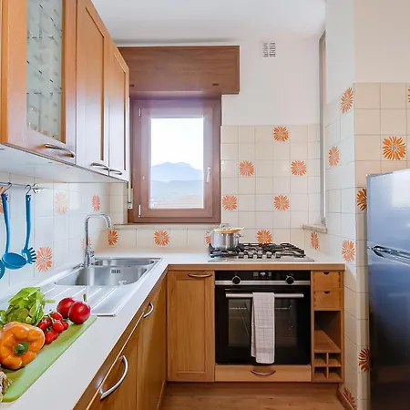 Apartment Casa Alexander