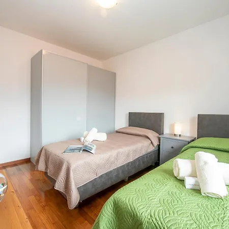 Casa Alexander Riva del Garda