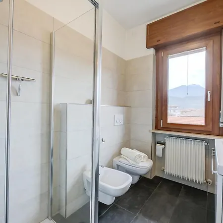 Apartment Casa Alexander