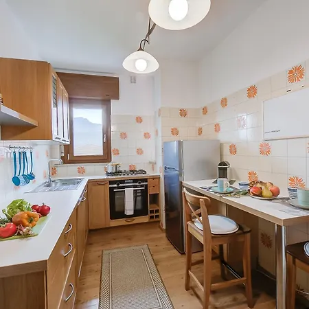 Casa Alexander Riva del Garda
