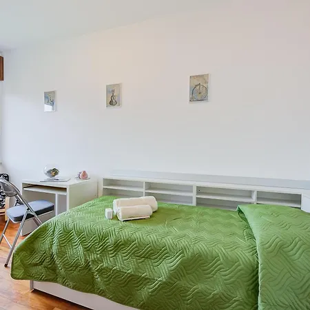 Apartment Casa Alexander Riva del Garda