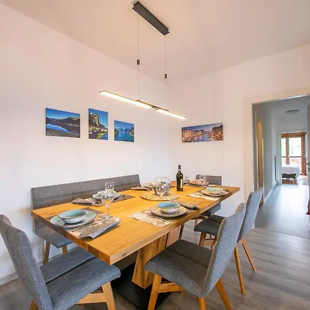 Casa Alexander * Riva del Garda
