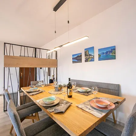 Apartment Casa Alexander